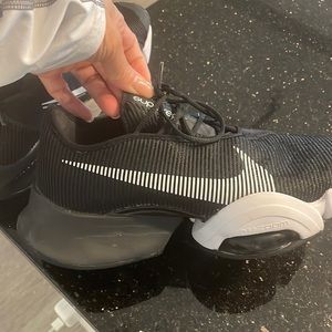 Womens Nike Superrep Athletic shoes SZ 9